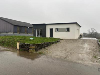 Vente Maison PLONEIS 29710