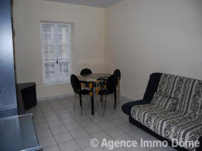 Location Appartement CLERMONT-FERRAND 