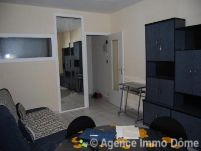 Location Appartement CLERMONT-FERRAND 