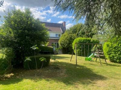 Vente Maison 6 pièces CHAPELLE-D'ARMENTIERES 59930