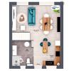 Acheter Maison 75 m2 Treillieres
