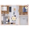 Acheter Maison 61 m2 Abbaretz