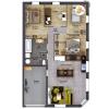 House LIGNE 