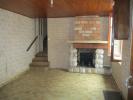 Annonce Vente 4 pièces Maison Chateau-chinon