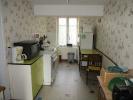 Acheter Maison 112 m2 Chateau-chinon