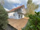 House LA-BRESSE alentours