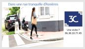 For sale Commerce Asnieres-sur-seine  92600 175 m2