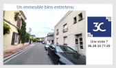 Commerce ASNIERES-SUR-SEINE 