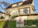 Annonce Vente 8 pices Maison Dordives