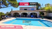 Vente Maison Six-fours-les-plages 83