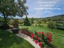 House FELINES-MINERVOIS 