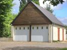 House FERRIERE-AU-DOYEN 