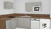 Annonce Location 2 pièces Appartement Havre