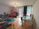 Vente Appartement Lampertheim 67