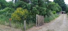 Vente Terrain Bordes 45