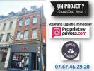 Vente Immeuble Bethune 62