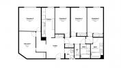 Location Appartement Paris-14eme-arrondissement 75