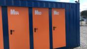 Louer Parking 7 m2 Saint-vincent-de-paul