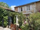 Vente Maison Nanteuil-en-vallee 16