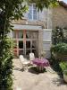 Annonce Vente 4 pièces Maison Nanteuil-en-vallee