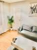 Location Appartement Levallois-perret 92