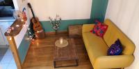 For rent Apartment Paris-11eme-arrondissement  75011 28 m2