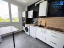 Acheter Appartement 41 m2 Brest