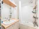 Apartment AUBERVILLIERS 