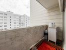 Apartment AUBERVILLIERS 