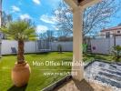 Acheter Maison 124 m2 Marseille-11eme-arrondissement