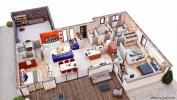 Annonce Vente 6 pièces Maison Saint-yrieix-sur-charente