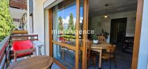 Apartment SAINT-GERVAIS-LES-BAINS 