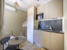 For sale Apartment Nice RIQUIER 06300 20 m2 2 rooms