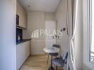 Apartment NICE RIQUIER