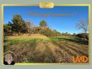 Acheter Terrain 1455 m2 Lorgues