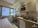 Apartment CACHAN 