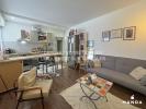 Apartment CACHAN 