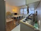 Apartment CACHAN 