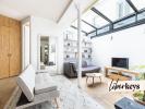 Annonce Vente 4 pièces Appartement Paris-11eme-arrondissement