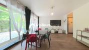 Apartment BOUSSY-SAINT-ANTOINE 