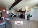House SAINT-LAURENT-DE-BREVEDENT 