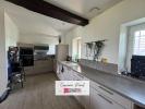 House SAINT-LAURENT-DE-BREVEDENT 