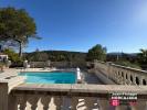 Acheter Maison Carnoules 740000 euros