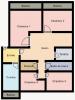 Apartment NEUILLY-SUR-SEINE 