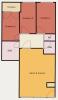 Apartment MONTREUIL 