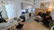 Annonce Location 5 pièces Appartement Clichy