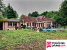 House SAINT-MAURICE-SUR-AVEYRON 