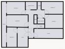 Apartment COURBEVOIE 