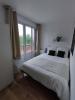Annonce Location 5 pièces Appartement Paris-20eme-arrondissement