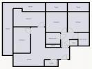Apartment BOULOGNE-BILLANCOURT 
